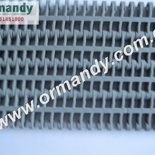 Tire cooler chain network